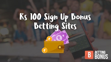 100 bonus betting sites 2