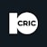 10cric logo transparent