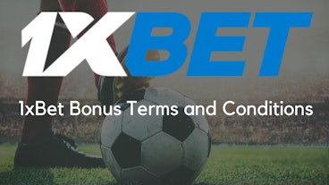 1x Bet Bonus Terms and Conditions