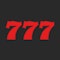 777 square logo