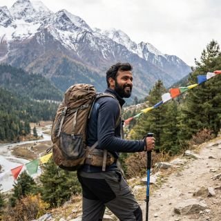 Aditya Sharma Profile Image