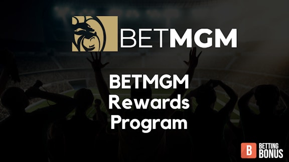 Bet MGM Rewards Program