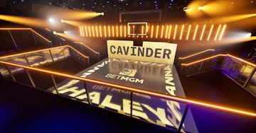 Betmgm cavinder twins promotion