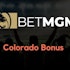 BetMGM CO Bonus