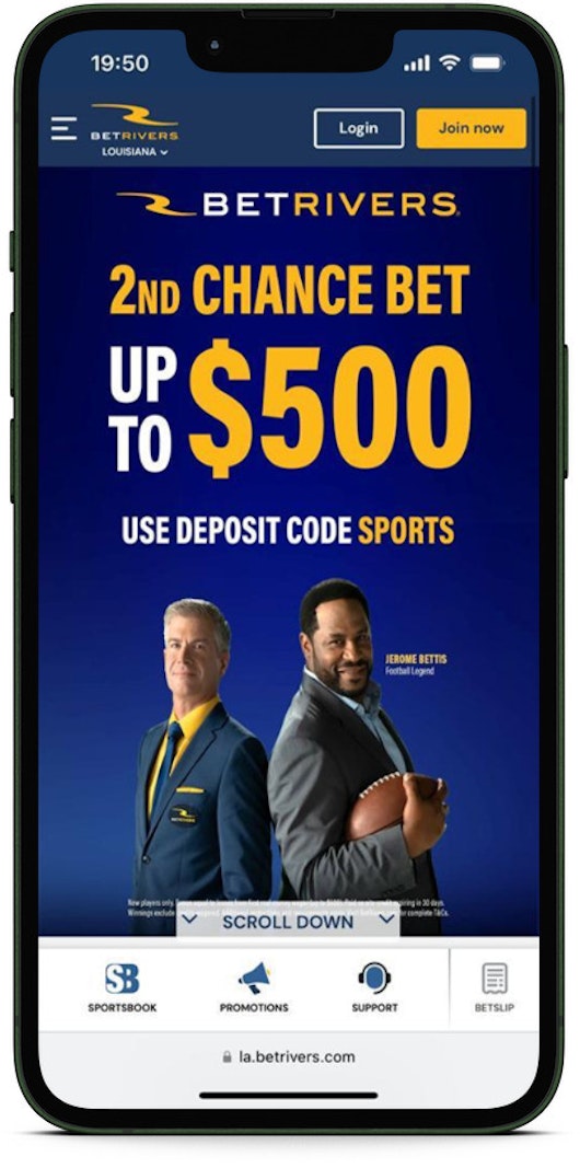 Betrivers LA