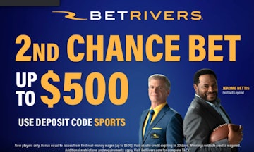 Betrivers MD New Player Offer