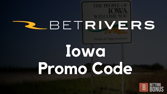 Betrivers iowa promo code for new players