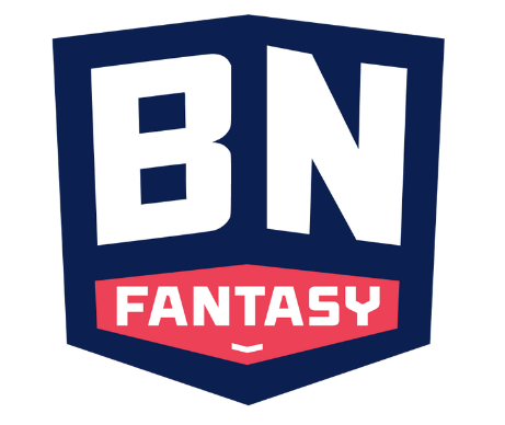 Bleacher nation fantasy logo