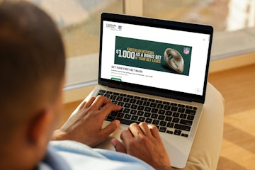 Caesars nj sign up offer