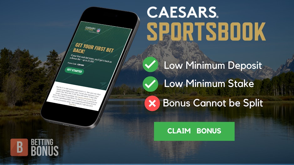 Caesars wyoming recommended sign up