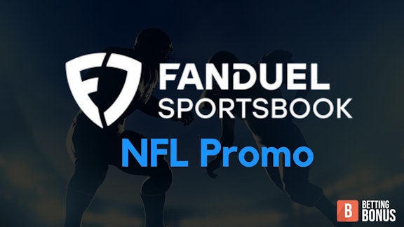 Fanduel NFL Promo