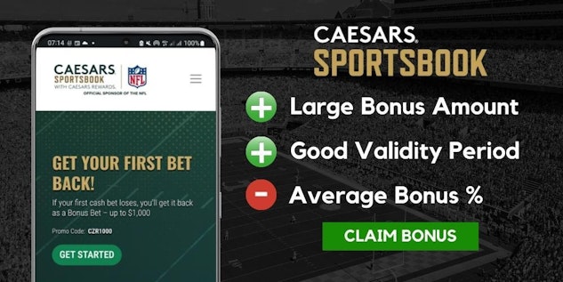 sign up bonus sports betting