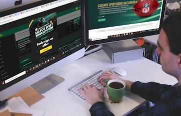 Best Kentucky Sign Up Promos