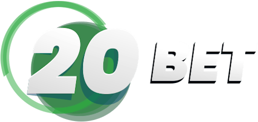 20bet logo transparent