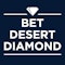 Desert Diamond Bonus square logo