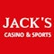 Jacks square logo