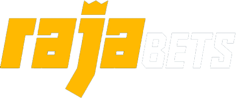 Rajabets logo transparent