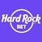 Hard Rock Bet Bonus square logo