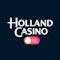 Holland Casino square logo