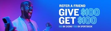 Fan Duel Casino Referral Bonus