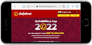 Dafamillion Cup 2022