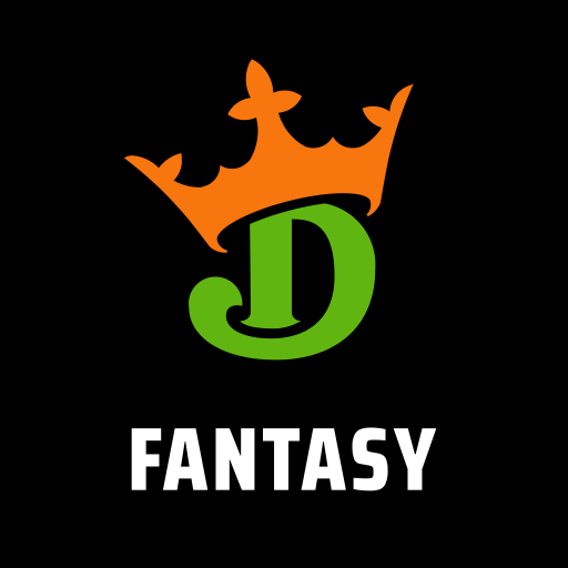 Draft Kings Daily Fantasy logo square