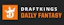 Draft Kings Daily Fantasy logo