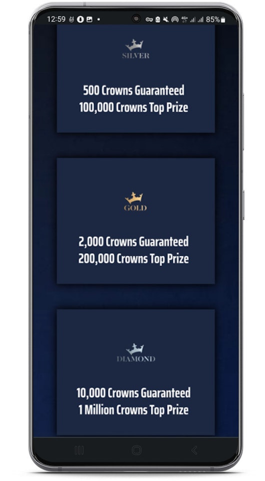 Draft Kings Dynasty Weekly Prizes