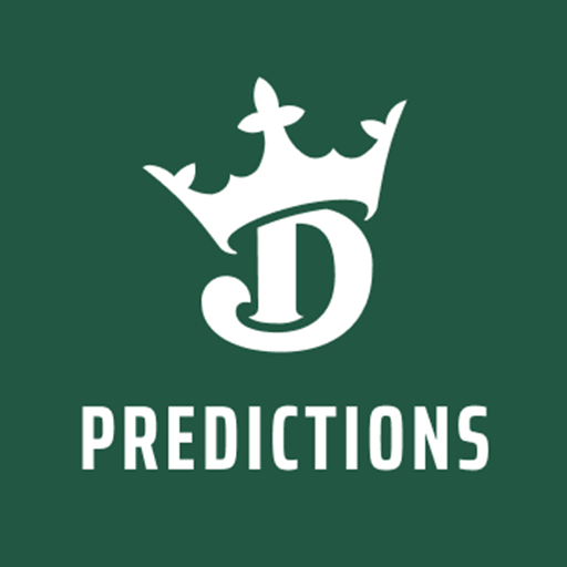 Draft Kings Predictions logo