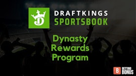 Draft Kings Rewards Program