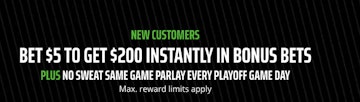 Draftkings vermont bonus offer