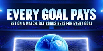 Every Goal Pays Fan Duel Fifa world cup 2026 promotion