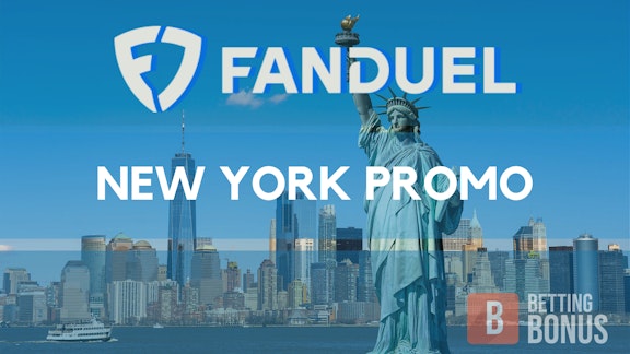 Fan Duel New York Bonus