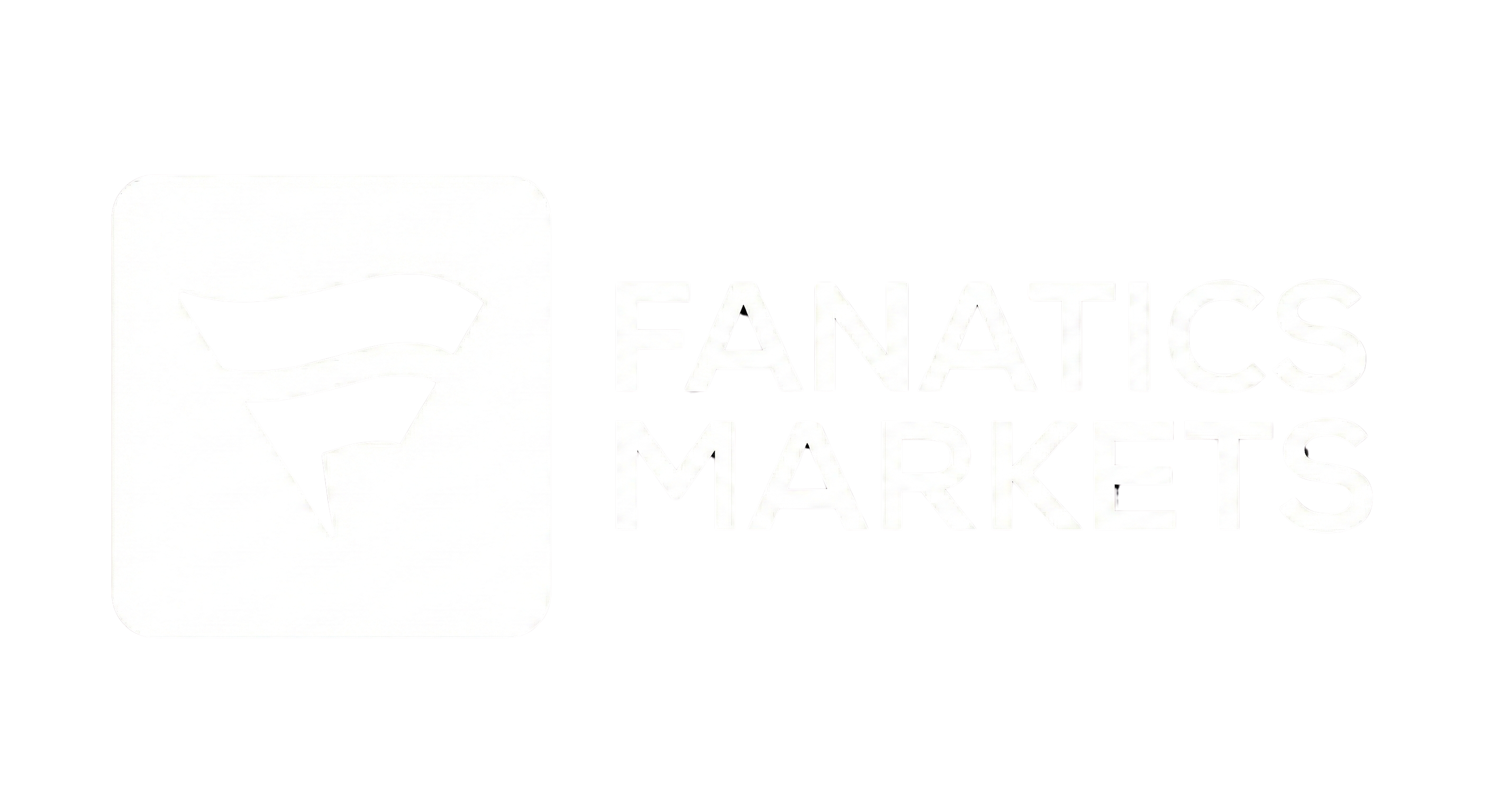Fanatics Markets logo