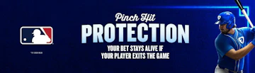 Fanduel Introduces 2026 MLB Pinch Hit Protection