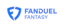 Fanduel fantasy logo