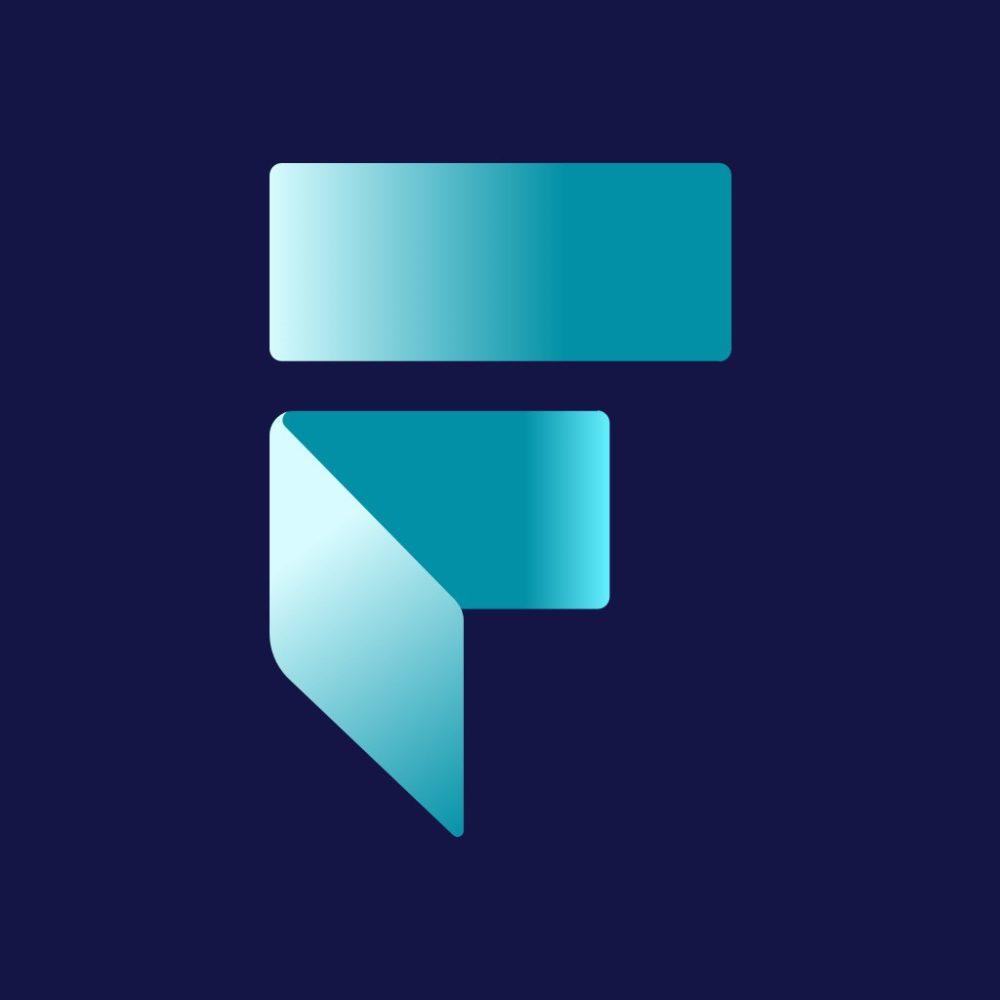 Fliff logo transparent