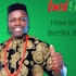 How to Use Bet9ja Bonus