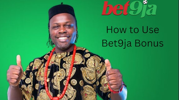 How to Use Bet9ja Bonus