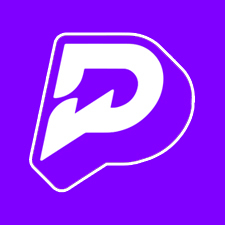 Prize Picks logo transparent