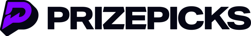Prize Picks logo transparent