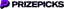 Prize Picks logo transparent