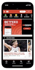 SI Sportsbook App