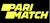 parimatch logo
