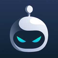 Sleeper logo transparent