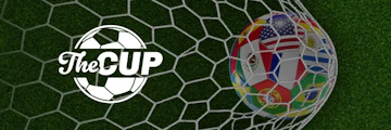 The Cup Draftkings fifa world cup 2026 promotion