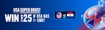 USA Super Boost 10000 at Fanduel sportsbook