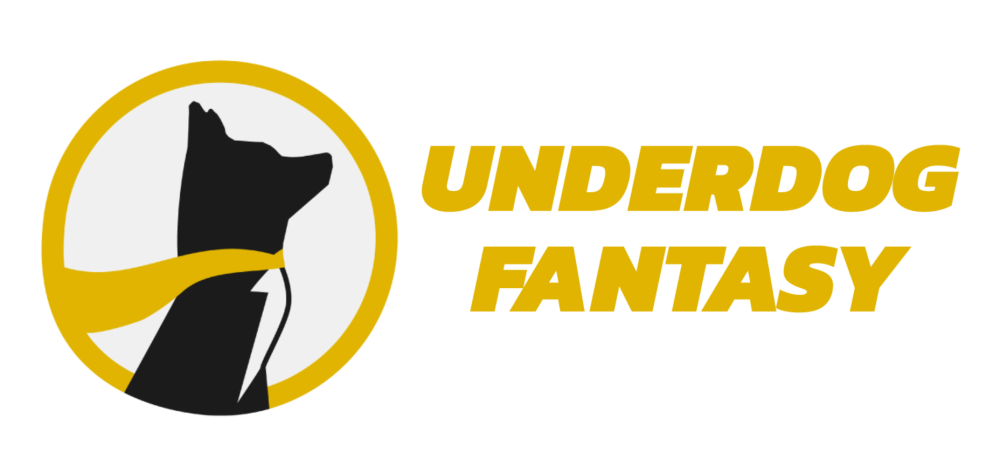 Underdog Fantasy Logo
