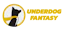 Underdog Fantasy Logo