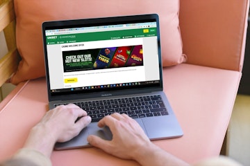 Unibet Casino 2